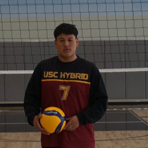 Abraham Perez