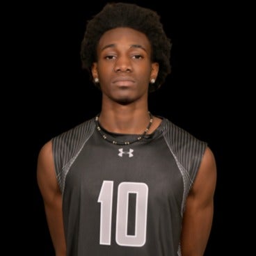 Jamereous Ryan mugshot