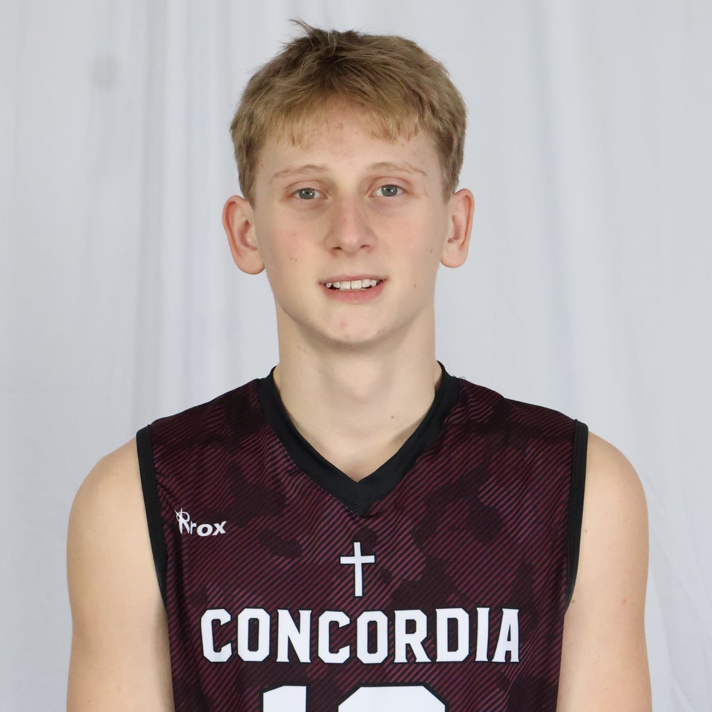 Lucas Boersma mugshot