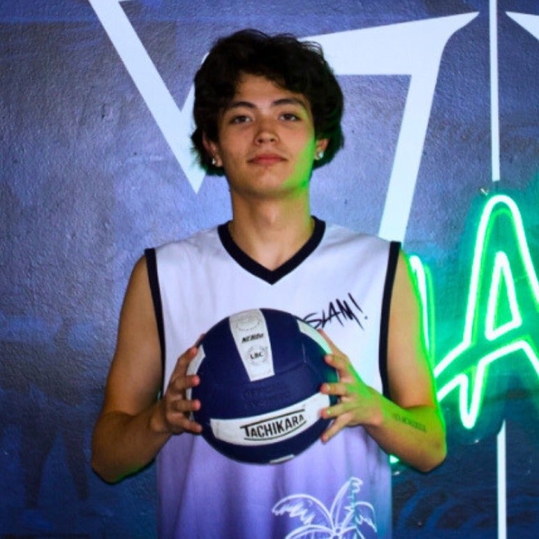 Jordan Martinez mugshot