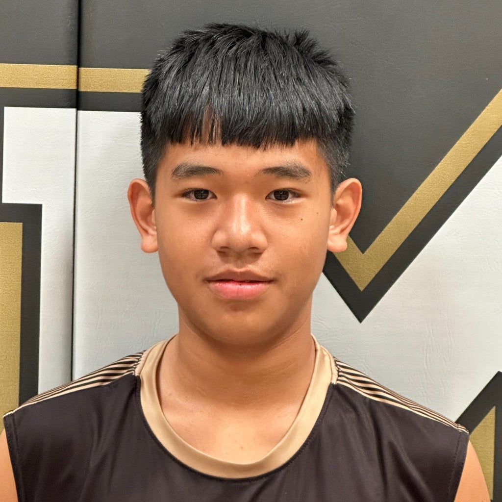 Quang Nguyen mugshot