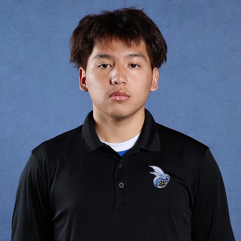 Tizoc Cruz mugshot