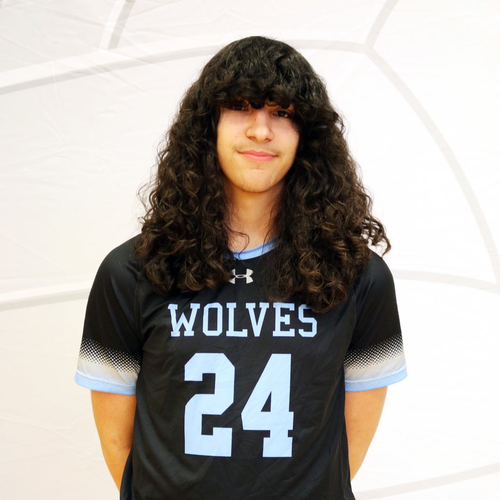 Riley Lopez
