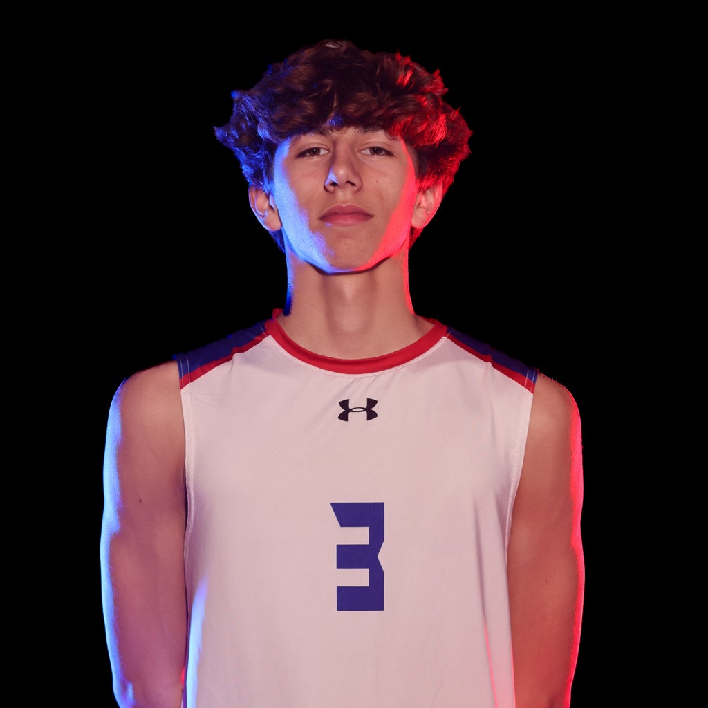 Jackson Lloyd mugshot