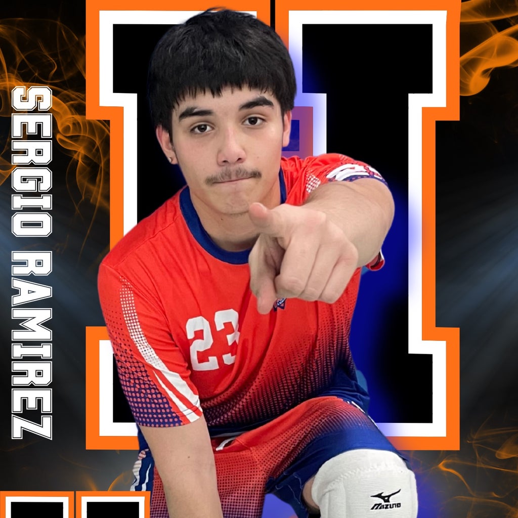 Sergio Ramirez mugshot