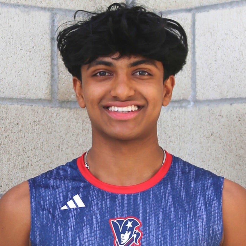Koshik Kumaravel mugshot