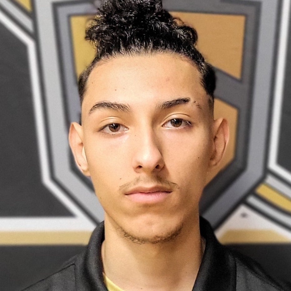 Yamil Garcia mugshot