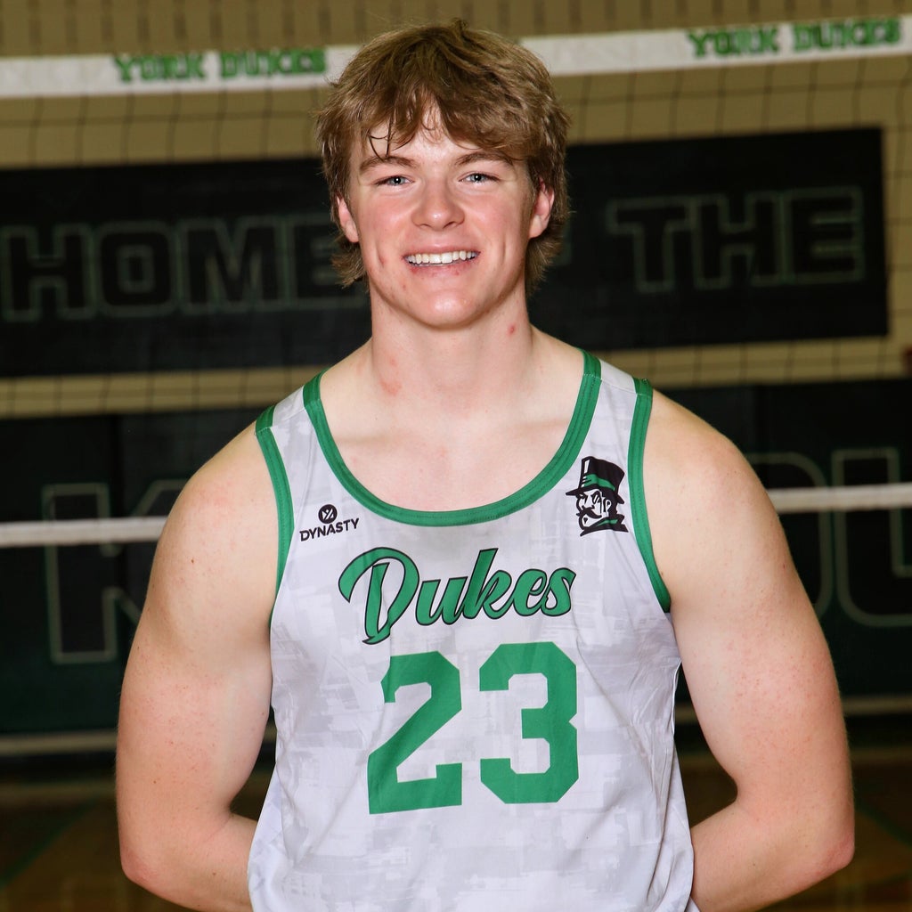 Jake Wede