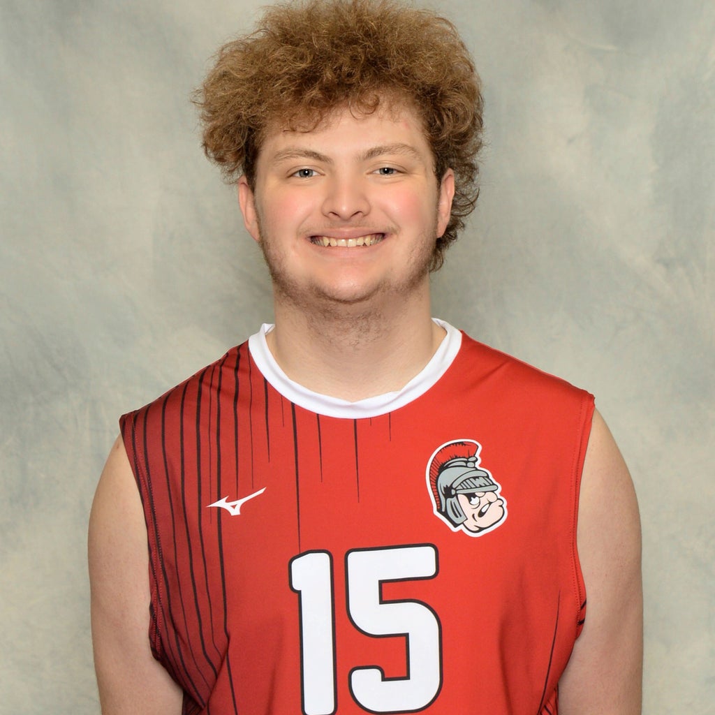 Gavin Jacobs mugshot