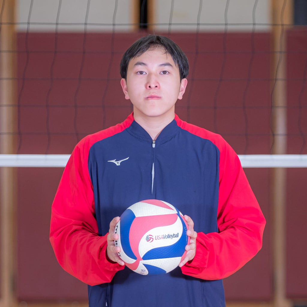 Shawn Vang