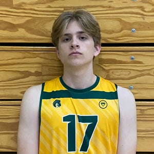 Zachary Smith
