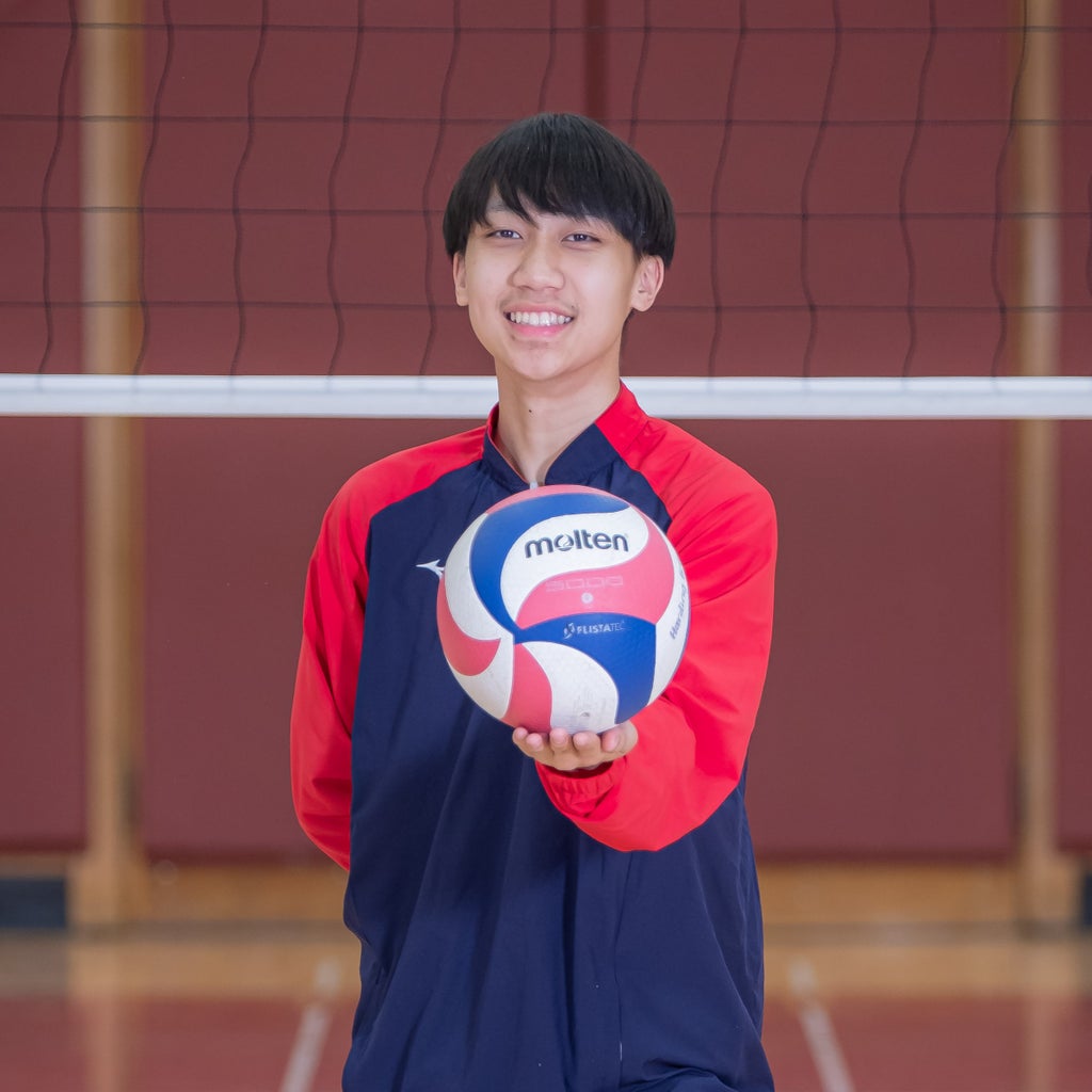 Ian Vang