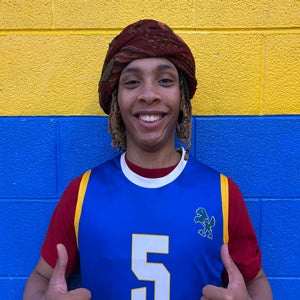 Mar'Coby Dalton mugshot
