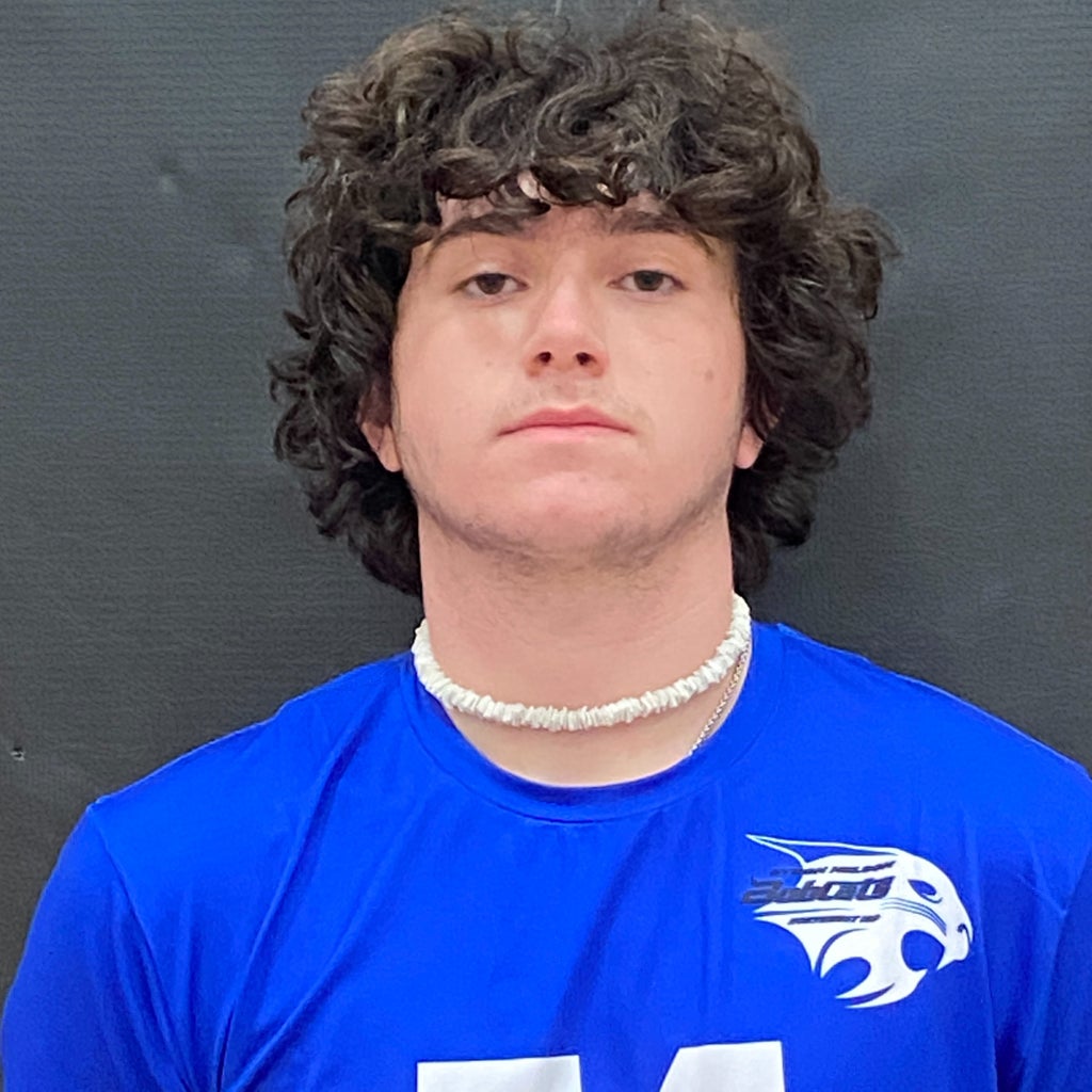 Jackson Burkett mugshot