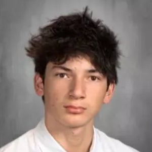 Benjamin Andrade mugshot