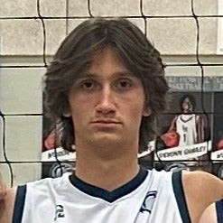 Lukas Christman mugshot