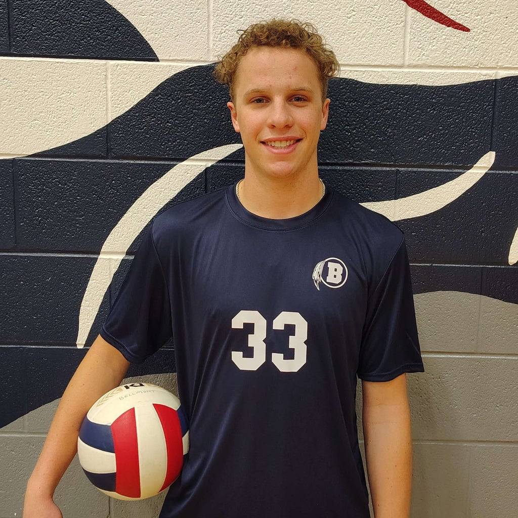 Gavin Krull