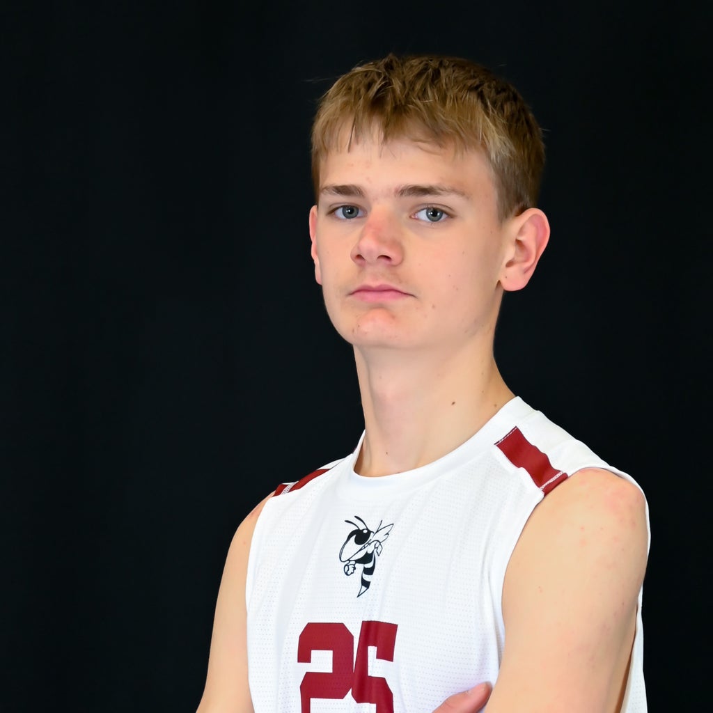 Daniel Bunker mugshot