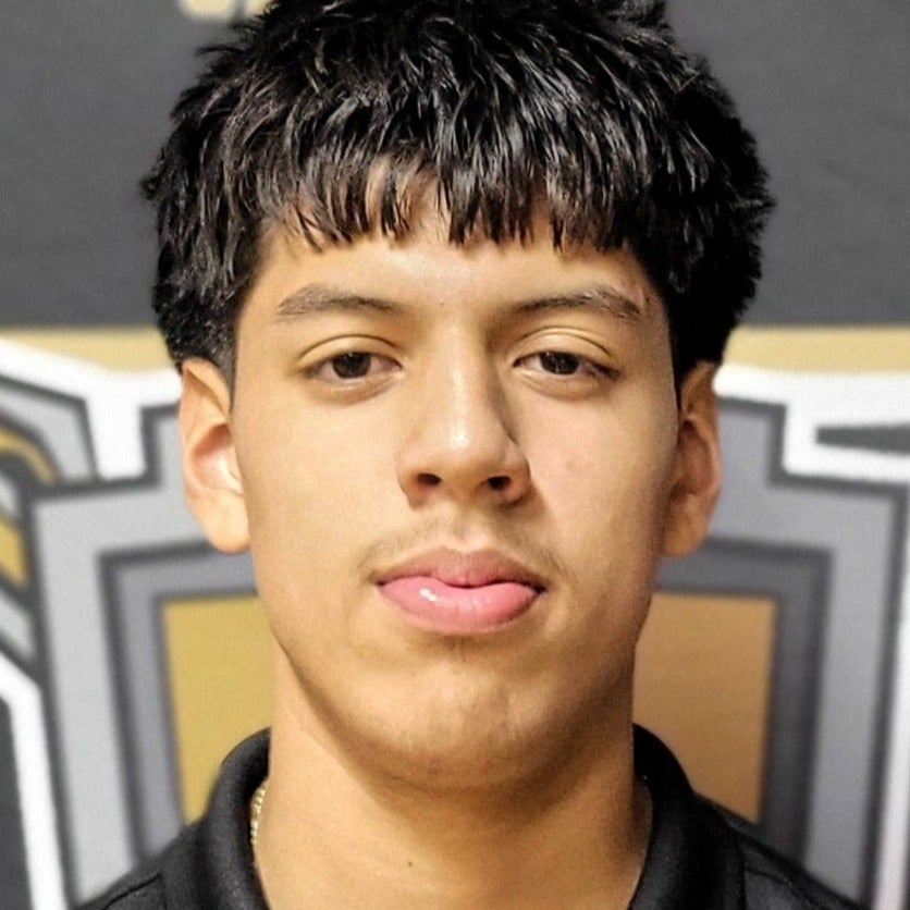 Ian Rivera mugshot