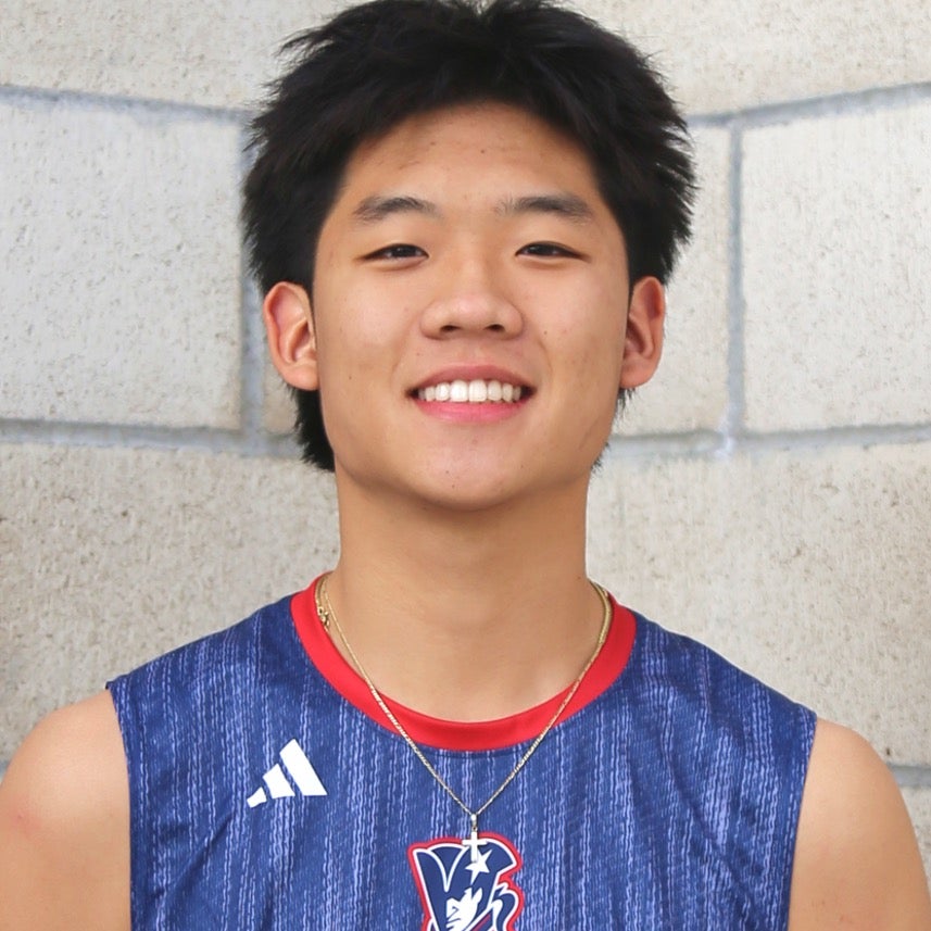 Shawn Park mugshot