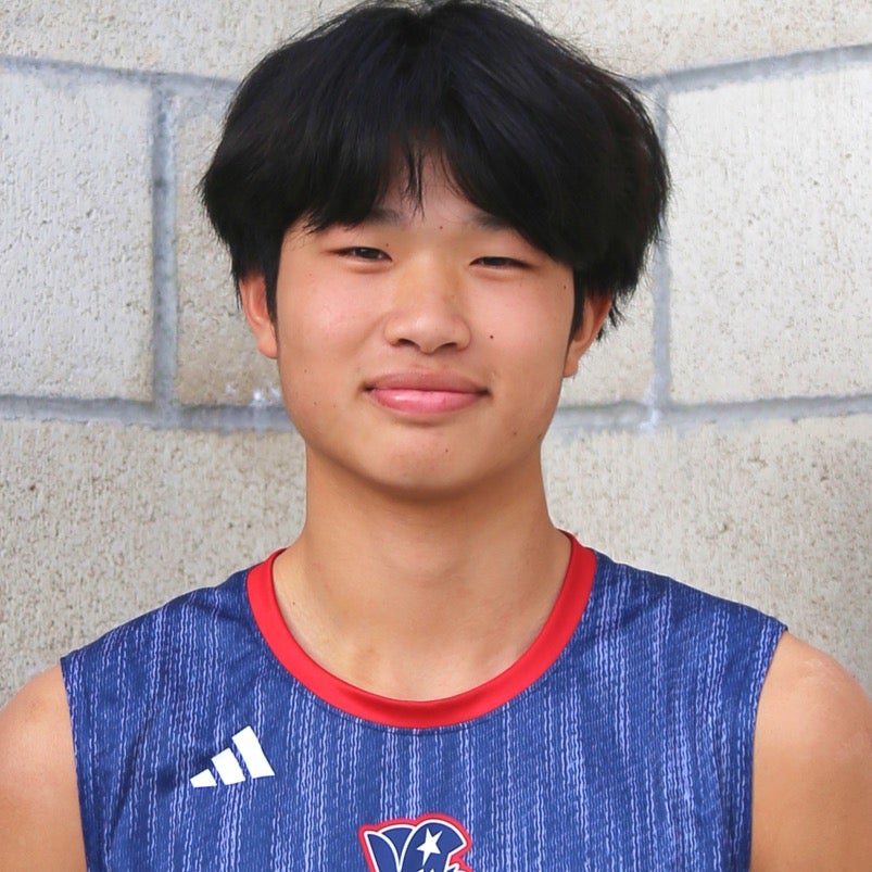Tyson Cheng mugshot