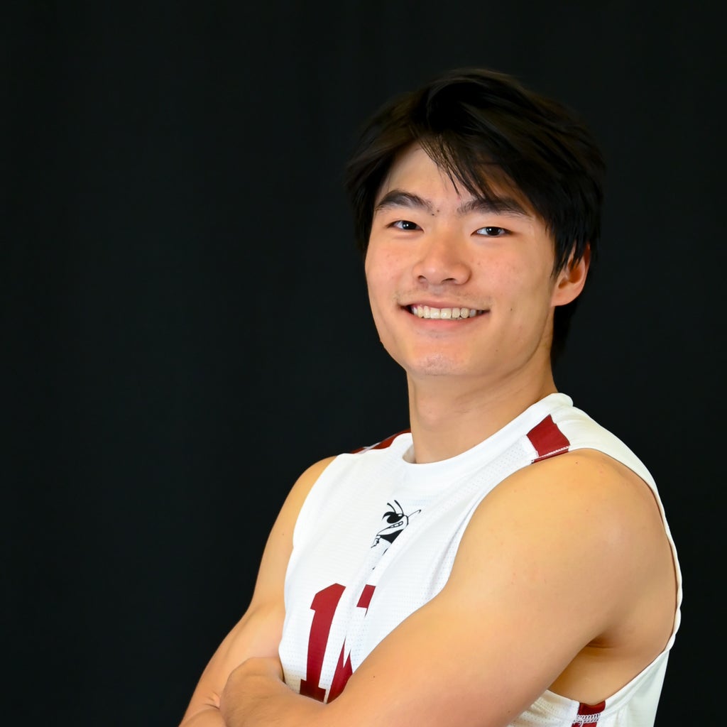 Alvin Yuan