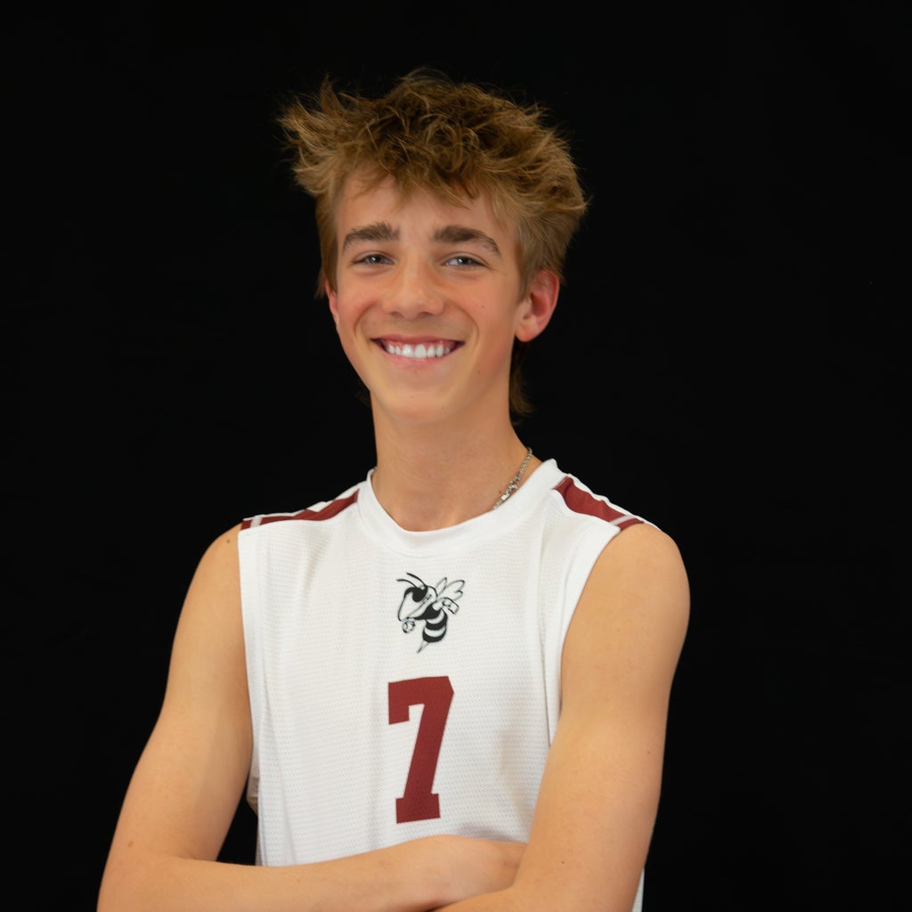 Noah Bailey