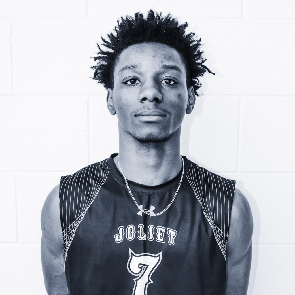 Dejon Jennings mugshot