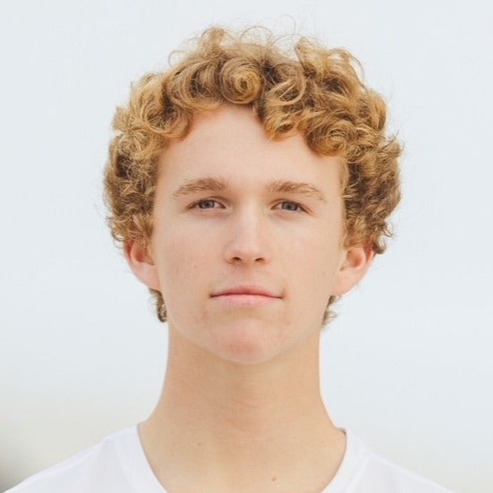 Quinn Halloran mugshot