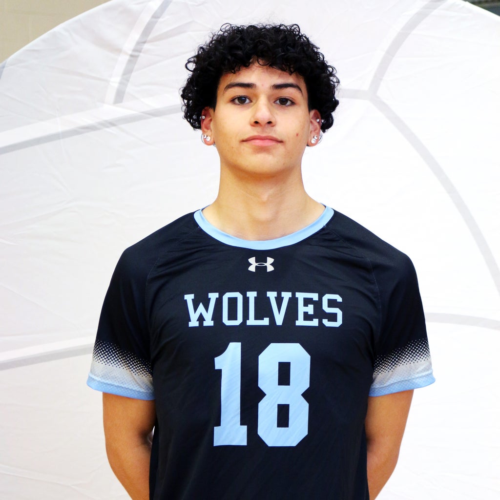 Jesse Montoya Carillo