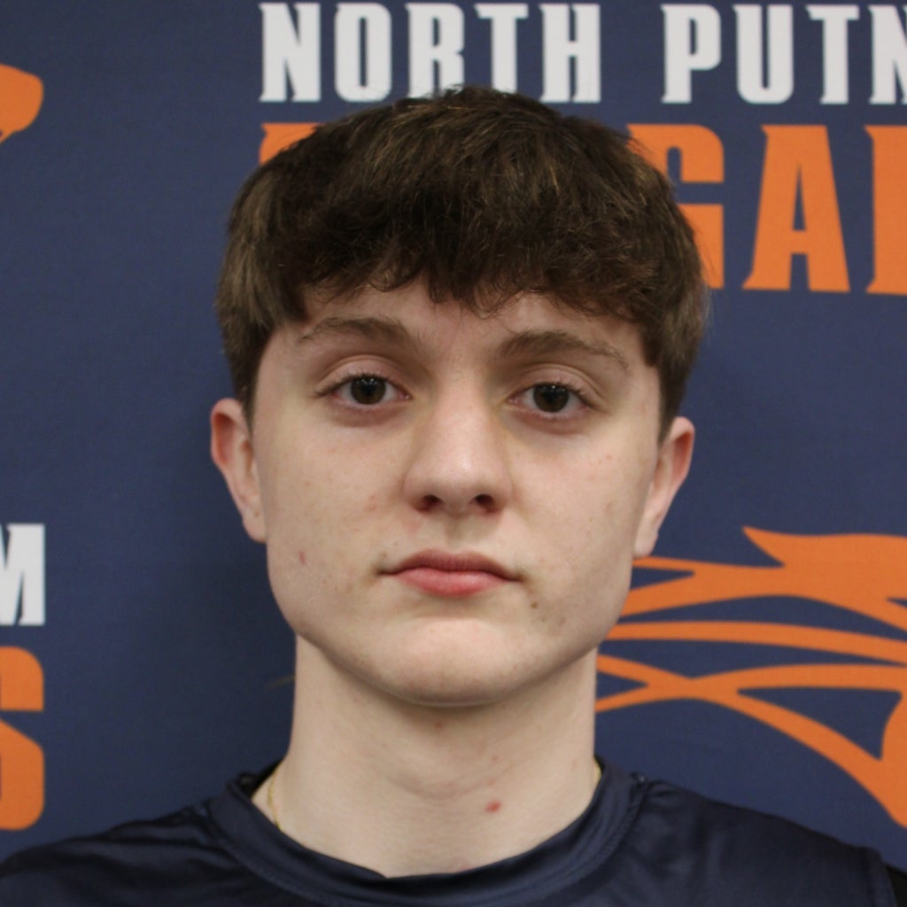 Keaton O'Mullane mugshot