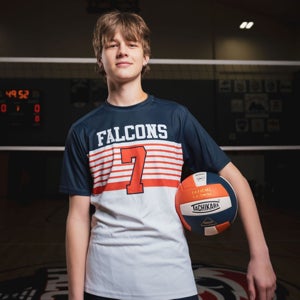 Caleb VanderHamm
