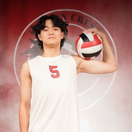 Jason Liu mugshot