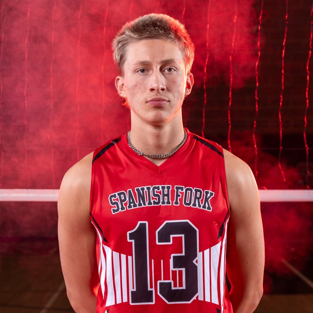 Sawyer Larsen mugshot