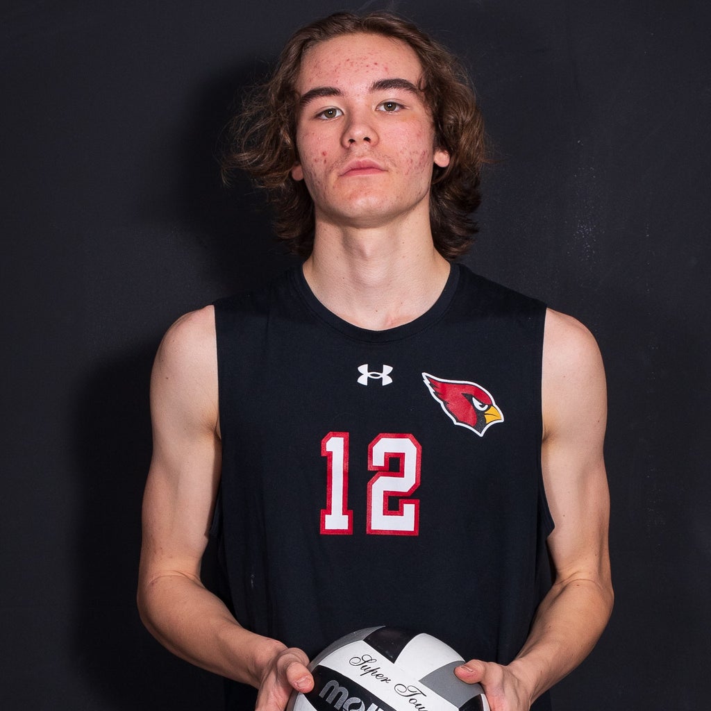 Evan Geiser-Hill