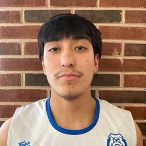Nickolas Rivera mugshot