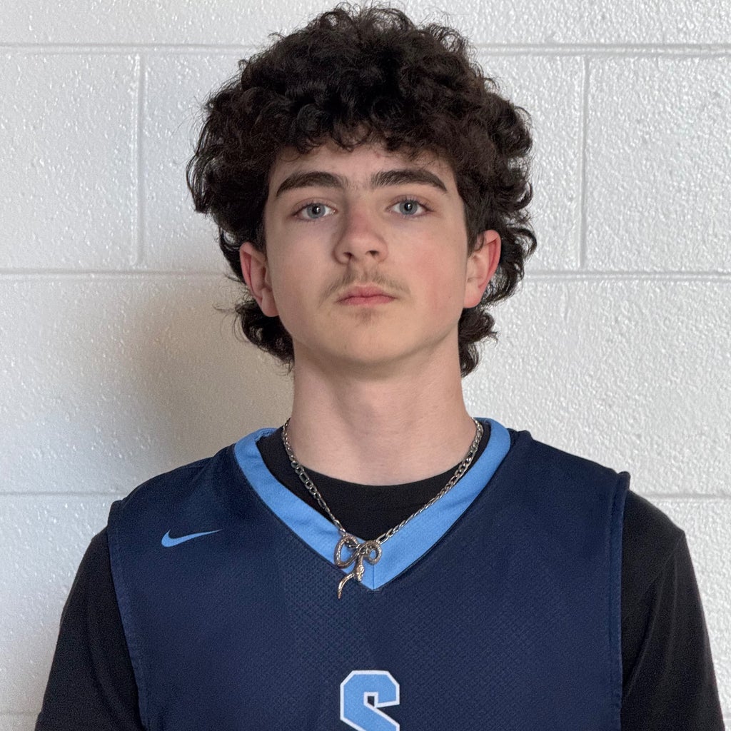 Aidan Williams mugshot