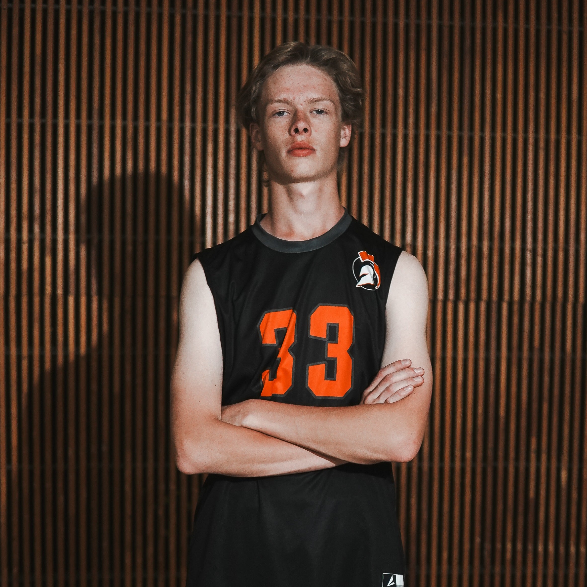 Daniel Haskell mugshot