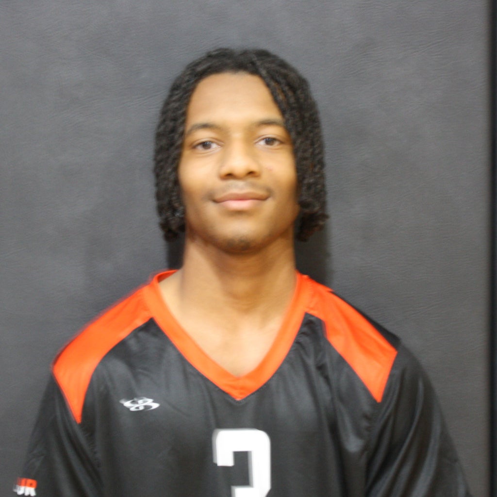 Brandon Harvey mugshot