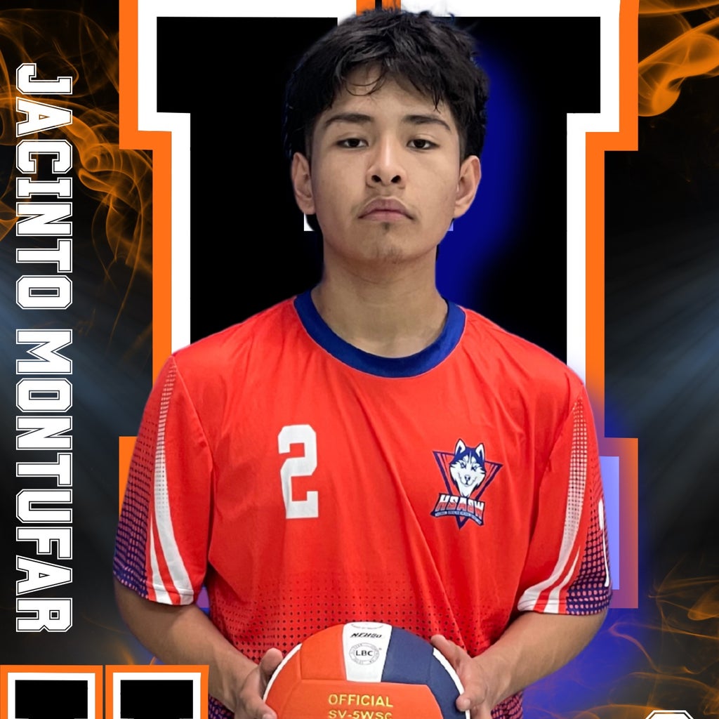 Jacinto Mantufar mugshot