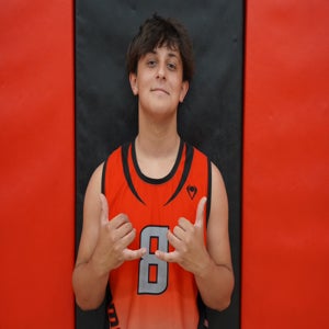 Lake Arcaro mugshot
