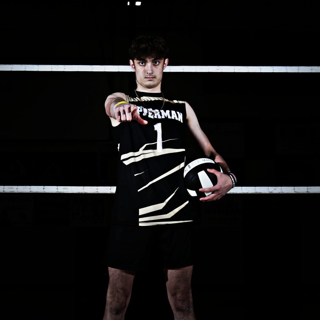 Luke Nelson
