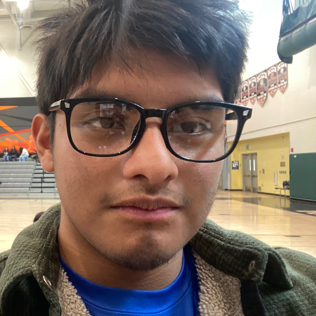 Angel Estevez
