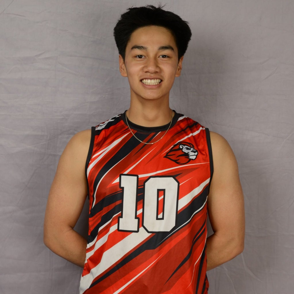 Benjamin Nguyen
