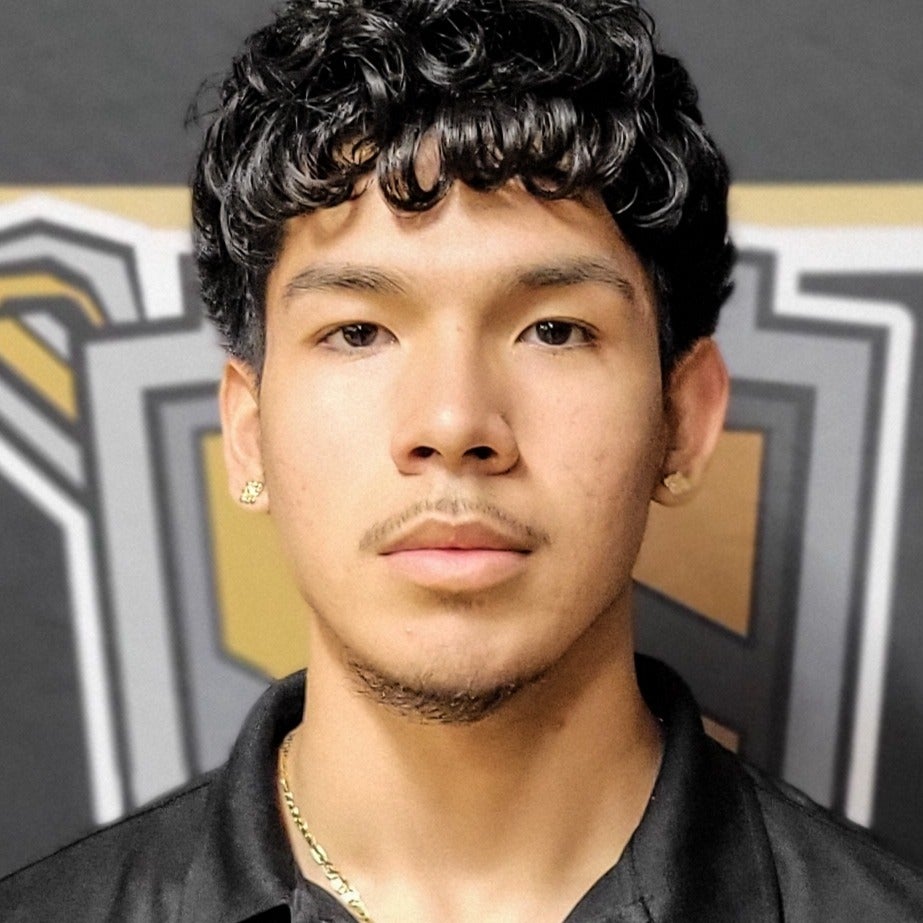 John Garcia mugshot