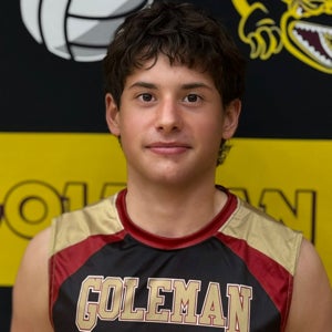 Adrian Alexander Morales
