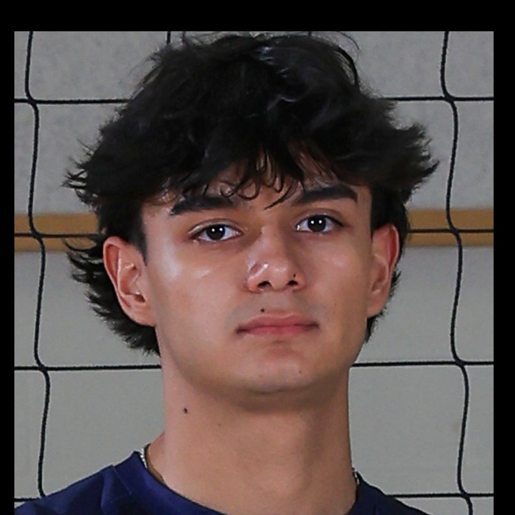 Sam Pizarro Guiral mugshot