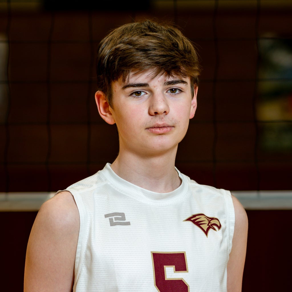 McKay Beattie mugshot