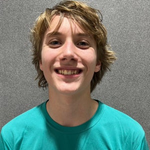 Judah Dosher mugshot