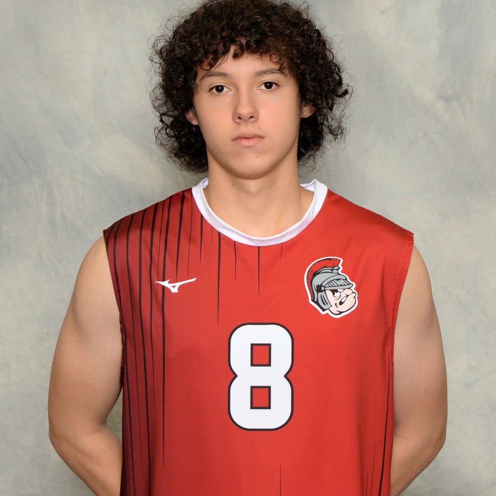 Gino Cinabro mugshot
